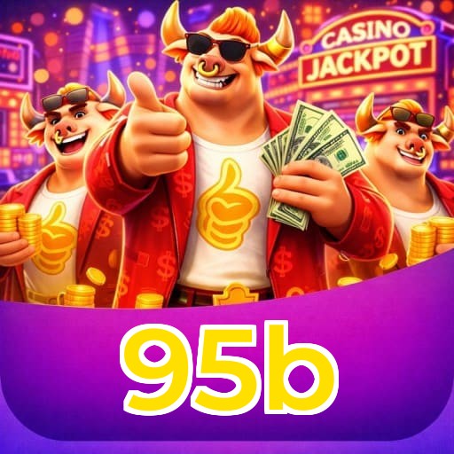 95b Lottery Official